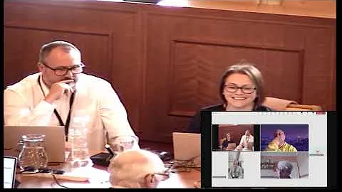 Education Overview & Scrutiny Committee 7 May 2025