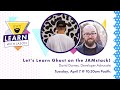 Let’s Learn Ghost on the Jamstack! (with Dave Darnes) — Learn With Jason