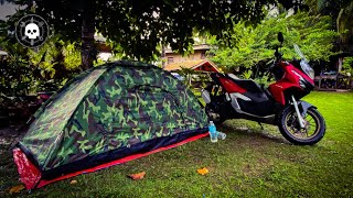 DMV Philippines: Taken in by Villagers: Moto Camping on Samal Island by Dirty Motorcycle Vagabond 5,718 views 6 months ago 29 minutes