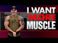 4 Reasons Your Muscles Are NOT Growing (MEN OVER 50!)