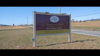 Henderson-Bohn Funeral Home