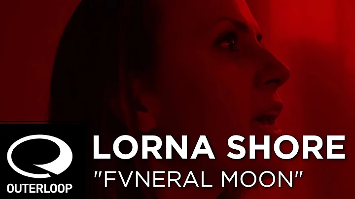 Lorna Shore  - FVNERAL MOON (Official Music Video)