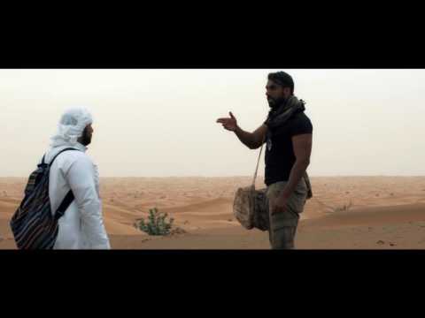 Mirage: Trailer 2