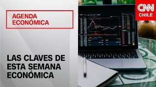 Chile: ¿Es correcto afirmar que existe una recuperación económica? | Agenda Económica