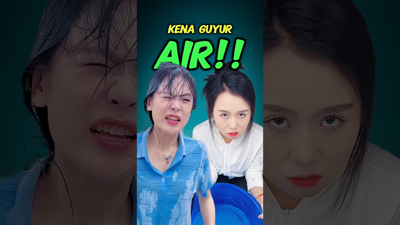 KOTAK MISTERI ISI AIR SEBASKOM