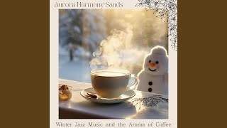 Pristine Snowflake Tales (Key Bb Ver.)
