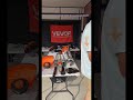 【Summervibes】VEVOR 6-in-1 Multi-Functional Trimming Tools with Gas Hedge Trimmer, , Weed Eater,