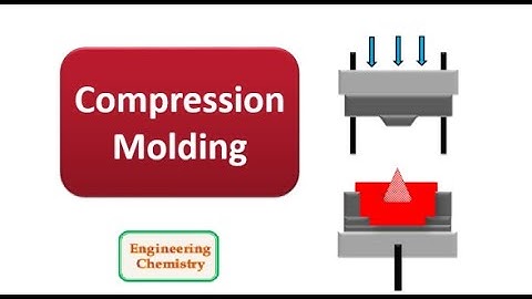 Compression Molding