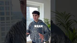Ik Weet Jouw Naam