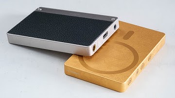 Nipo A100 | DAC with huge potential