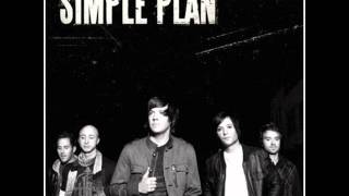 Simple Plan - Holding On