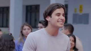 Gustavo queda flechado con su nueva profesora | Como dice el dicho 1/5 | En amor, quien duda, acusa