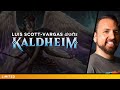 LSV Double-Spells Out a Kaldheim Draft