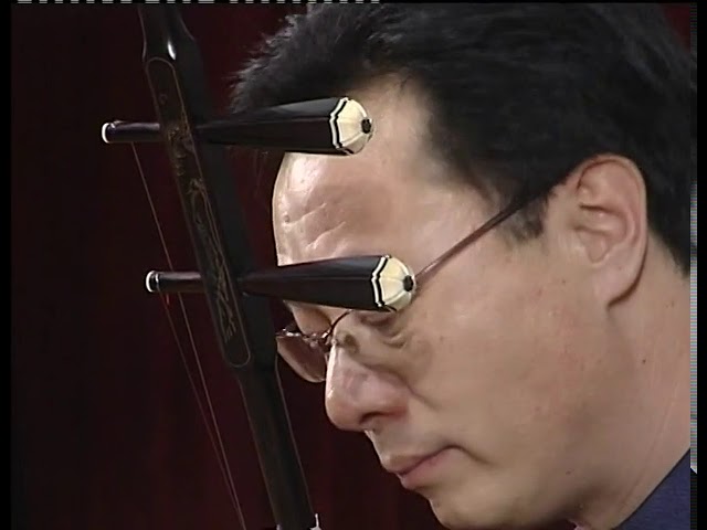 竹韵（二胡）- 张尊连/ Bamboo Poem (Erhu) - Zhang Zun Lian - YouTube