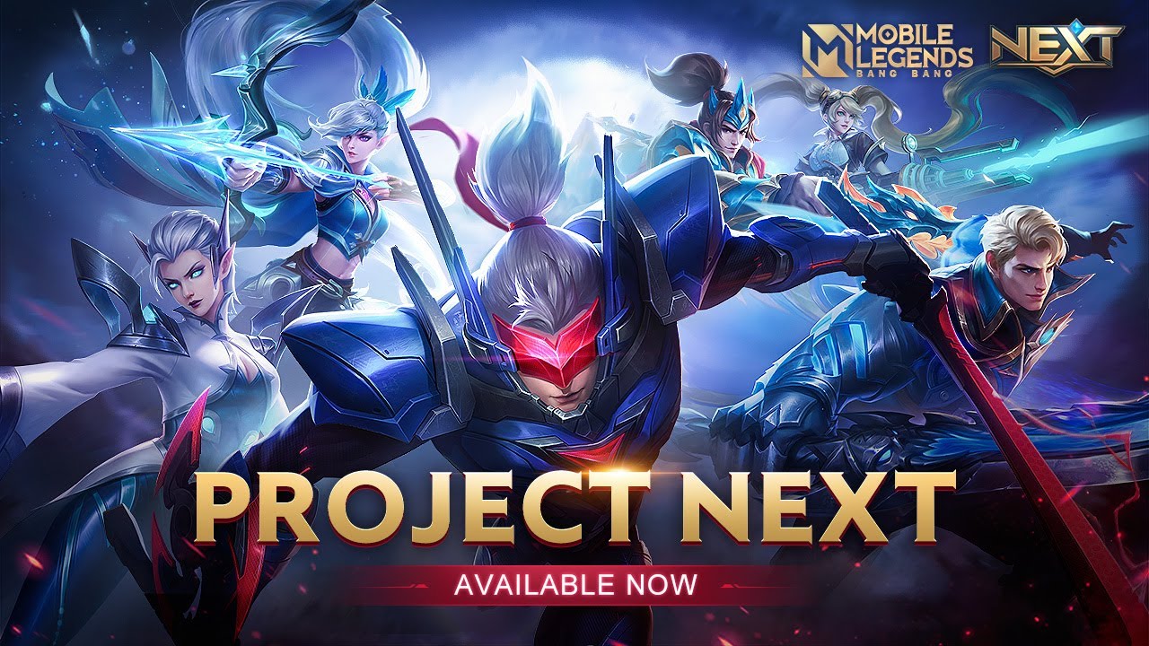 Mobile Legends 5 Hal Penting Terkait Alih Fungsi Role Hero Di Season 18 KINCIRcom