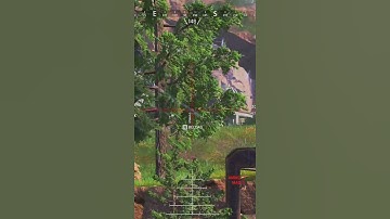 Crispy flying sentinel shot | Apex Legends #Shorts