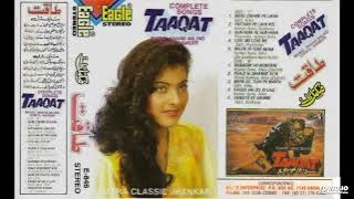 TAAQAT 1995 EAGLE JHANKAR SIDE B