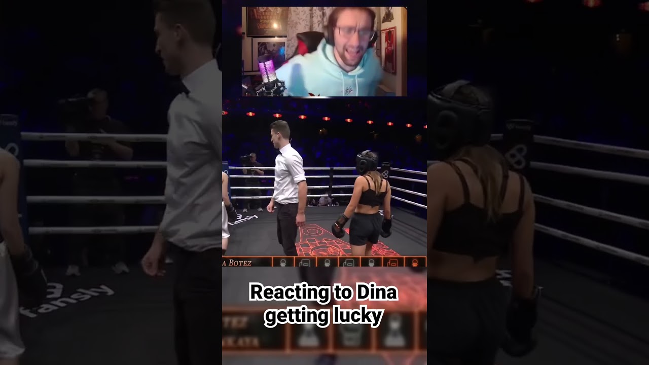 Andrea Botez Got Robbed  Ludwig's Chess Boxing Explained 