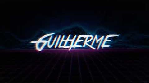 Intro nome Guilherme+download #7