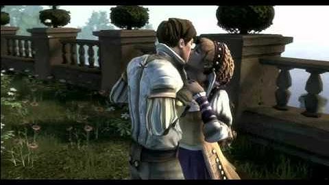 Fable 3 - Part 1 "And So Our Story Begins..." [Playthrough w/Commentary]