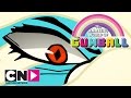 The Amazing World of Gumball | Anger Strikes | Cartoon Network