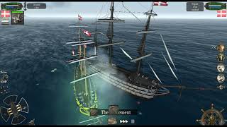 The pirate plague of the dead : tutorial#1: How to capture ships screenshot 3