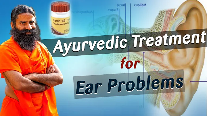 Ayurvedic Treatment for Ear Problems | Swami Ramdev - DayDayNews