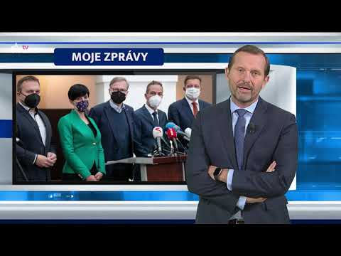 MOJE ZPRÁVY (2021/237) - 02.11.2021