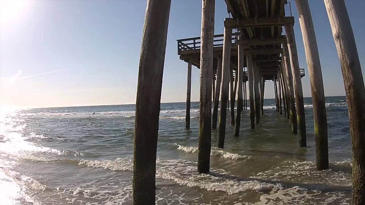 Margate Beach Drone May 2015