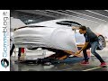 2020 Porsche 911 (992) - DEVELOPMENT DOCUMENTARY