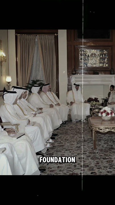 The Trillionaire Life of Qatar's Richest Queen