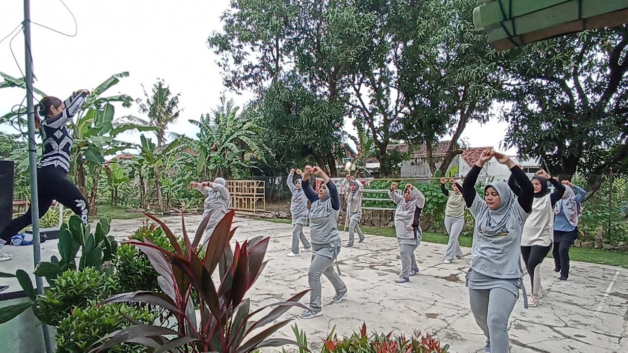 SENAM BL | LUKA NEGARA _ WIAN