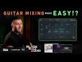 Guitar Mixing Using Telos Guitar From Black Salt Audio Metal Songwriting Guitar Mixing Using Telos Guitar From Black Salt Audio Metal Songwriting