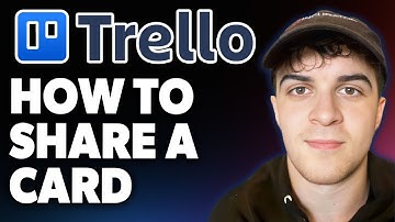 How to Share a Card  Trello [2025 Full Guide]