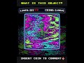 WHAT IS THIS OBJECT? ⬛❓#shorts #pixelart #8bit #16bit #thisorthat #arcade #game