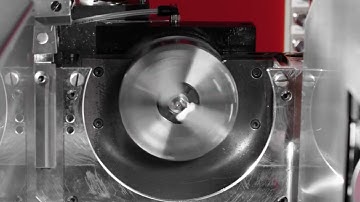 escomatic D5 CNC ULTRA