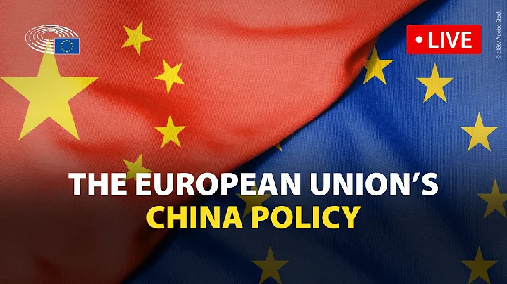 Debating the need for a coherent strategy for EU-China relations - DayDayNews