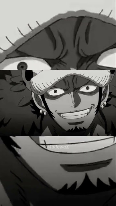 KUROHIGE VS LAW || JEDAG JEDUG ONE PIECE #onepiece #jj #beranda