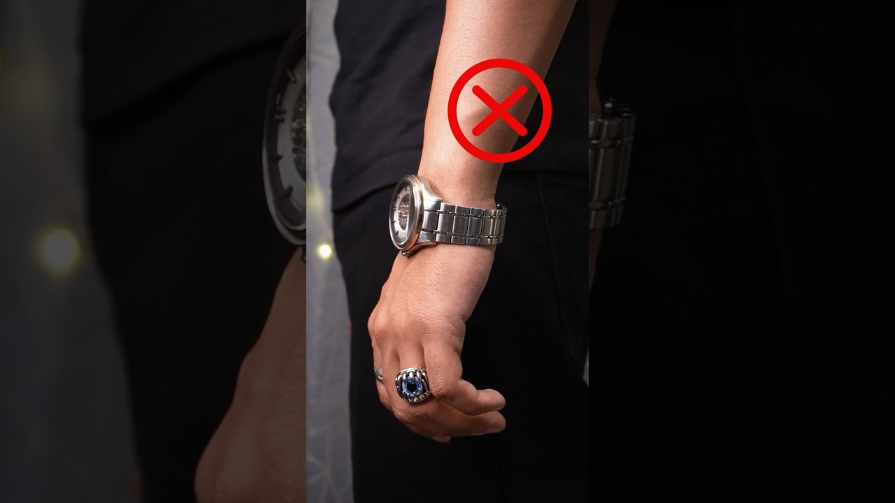 Mens Watch Tips Watch This Before Buying A Wrist Watch shorts Mens Watch Tips Watch This Before Buying A Wrist Watch shorts