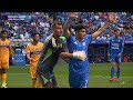 EL COLOR: ¡El reencuentro de Nico Ibáñez con Tigres visto desde la cancha! | TUDN