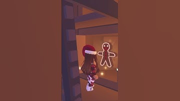 Christmas Advent Calendar Day 18!! | Adopt Me Winter Update 2022 | ItzCrystal0044 #shorts #adoptme