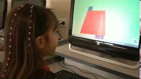 Zehra Okulları - Kodlama ve Robotik Dersi- Kendi Oyunumu Kodluyorum Etkinliği