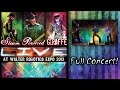 Steam Powered Giraffe: Live at Walter Robotics Expo WRX (2013) [Full Concert]