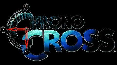 Chrono Cross 