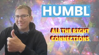 HUMBL Connections Adding Up
