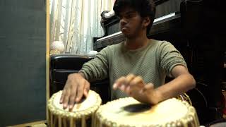 Casual Musical Moments at Home | Lydian Nadhaswaram And Amirthavarshini