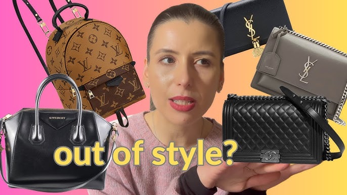 Get Paid For Your Old Louis Vuitton Today – Refined Luxury