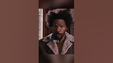 Django learns about bounty hunting 🤫 | Django Unchained