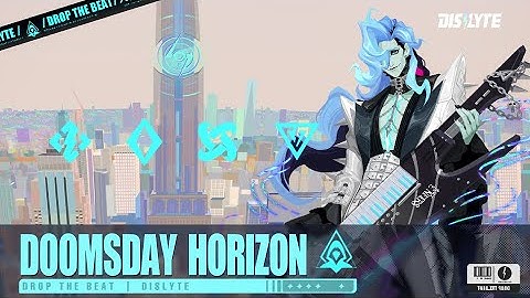 New Version Preview: Doomsday Horizon | Dislyte