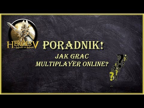 Wideo: Jak Ukończyć Grę „Heroes Of Might And Magic 5”